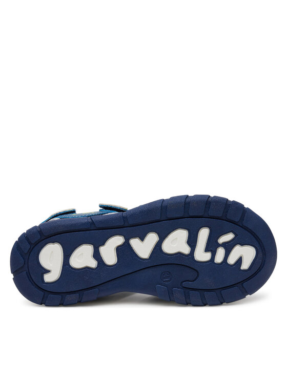 Garvalin Garvalin Sandaalid 252820 Sinine