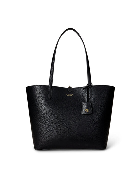 LAUREN RALPH LAUREN LAUREN RALPH LAUREN Geantă 431795329073 Negru