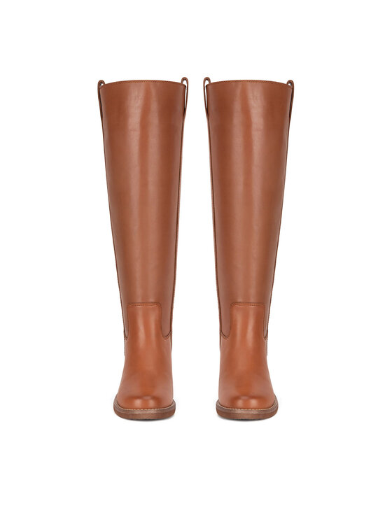 Gino Rossi Gino Rossi Stiefel WGA3345-1Z Braun