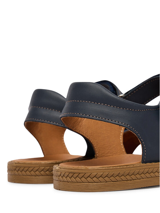 Primigi Primigi Sandali 1387055 D Blu scuro