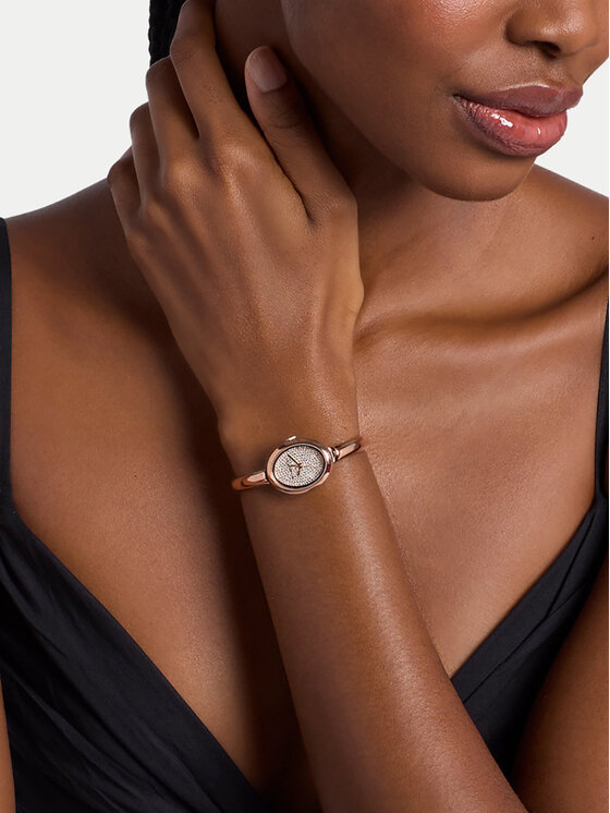 Michael Kors Michael Kors Годинник Maude MK7594 Рожевий