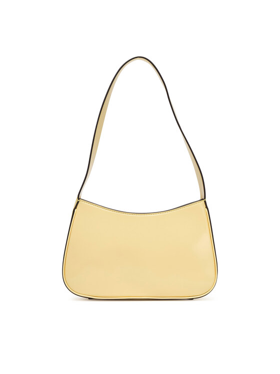 Guess Guess Torebka Arnela HWNY94 96170 Żółty
