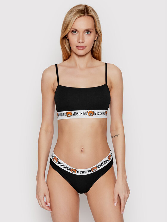 Biancheria Intima Moschino Intimo Femminile MOSCHINO Underwear