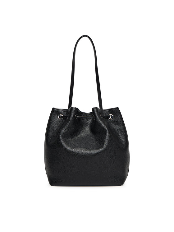MICHAEL Michael Kors MICHAEL Michael Kors Torbica Avery 30F5SQ7T2L Crna
