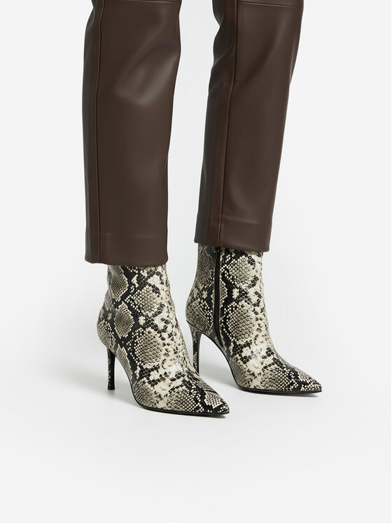 Eva Minge Eva Minge Saapad EO-DIANA-GLC6303-6-320-5 Must