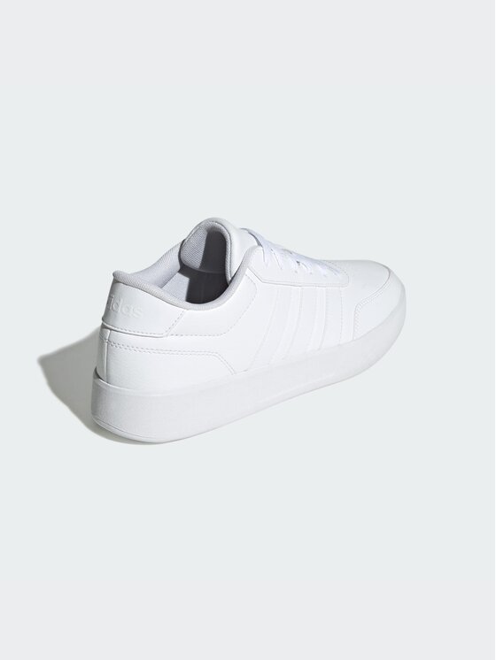 adidas adidas Półbuty Breaknet 3.0 Biały