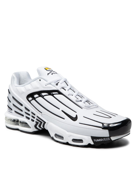 Nike Air Max Plus III Ltr CK6716 100 Modivo.ua