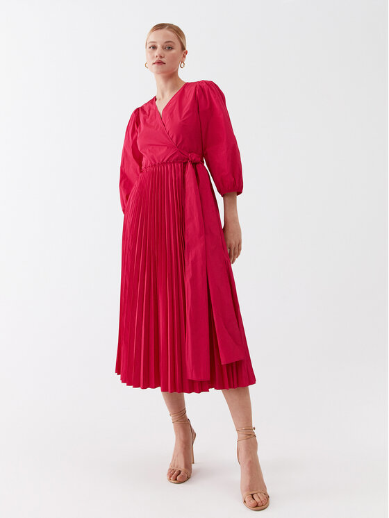 Haljina za svaki dan Red Valentino