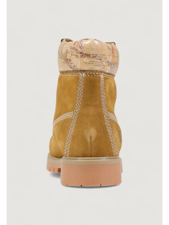 Alviero Martini Prima Classe Alviero Martini Prima Classe Stivaletti Z 1328 417B Beige