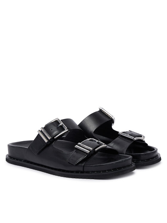 Tamaris Tamaris Ciabatte 1-27423-46 Nero