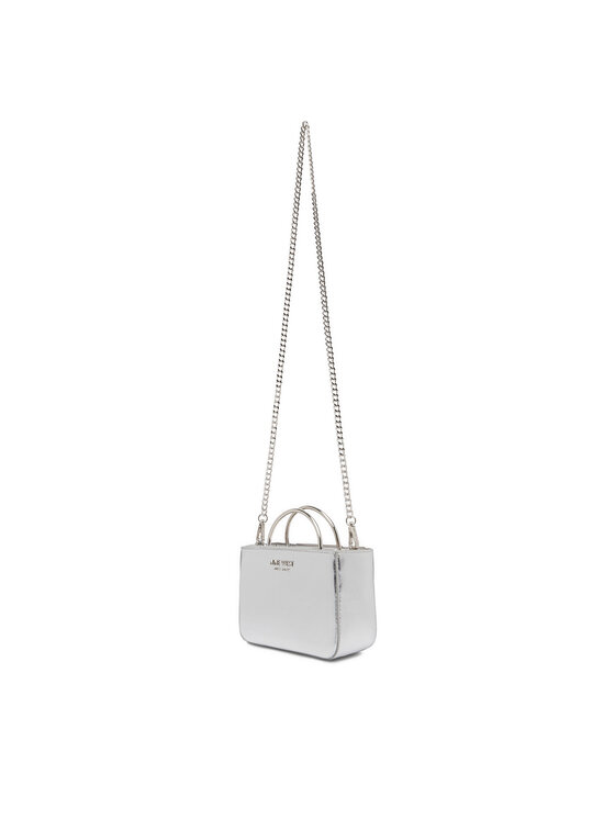 Nine West Nine West Kabelka CEO-Astor Vibe-KY323-1 Strieborná