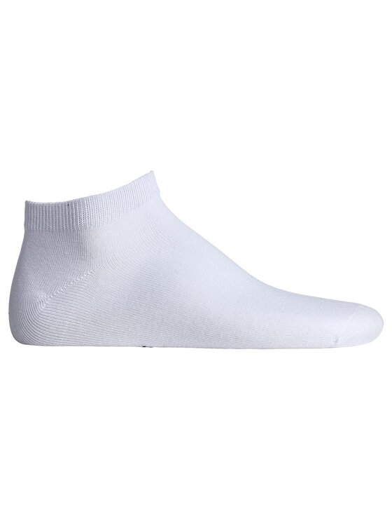 Jack & Jones Jack & Jones Skarpety krótkie 25200 Biały