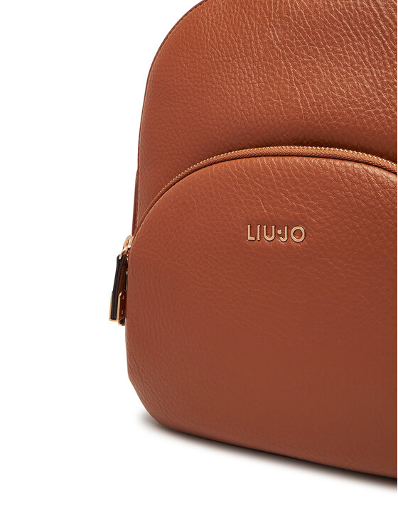 Liu Jo Liu Jo Nahrbtnik Ecs M Backpack AF5157 E0027 Rjava