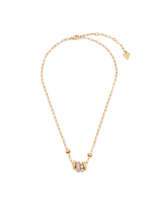 Guess Guess Намисто JUBN06 326JW Золотий
