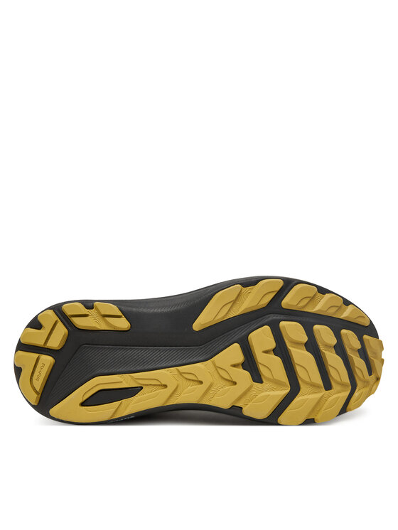 Asics Asics Bėgimo batai Gt-1000 14 Gtx 1011C078 Juoda