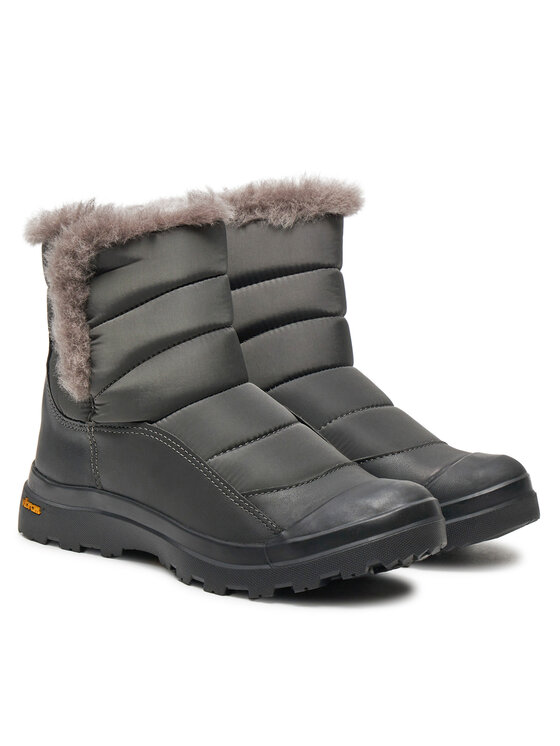 EMU Australia EMU Australia Čizme za snijeg Hotham W13094 Siva