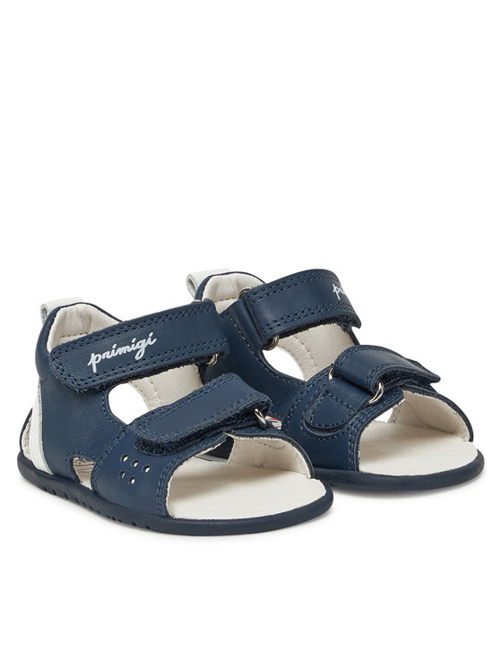 Primigi Primigi Sandali 7912533 Blu scuro