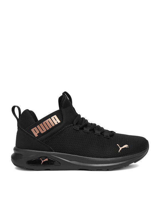 Puma Puma Снікерcи EO-ENZO 2 CLEAN 37712604 Чорний
