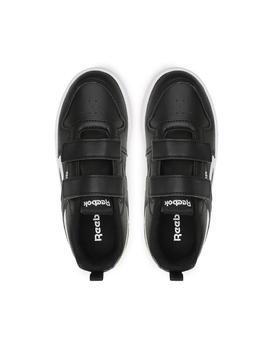 Reebok Reebok Sneakers Royal Prime 2 FY9322 Schwarz