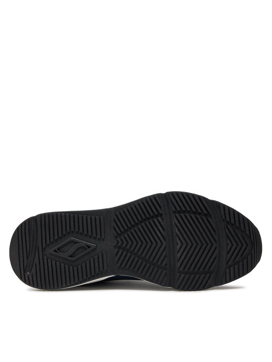 Skechers Skechers Sneakersy Tres-Air Uno-Revolution-Airy 183070/NVY Granatowy