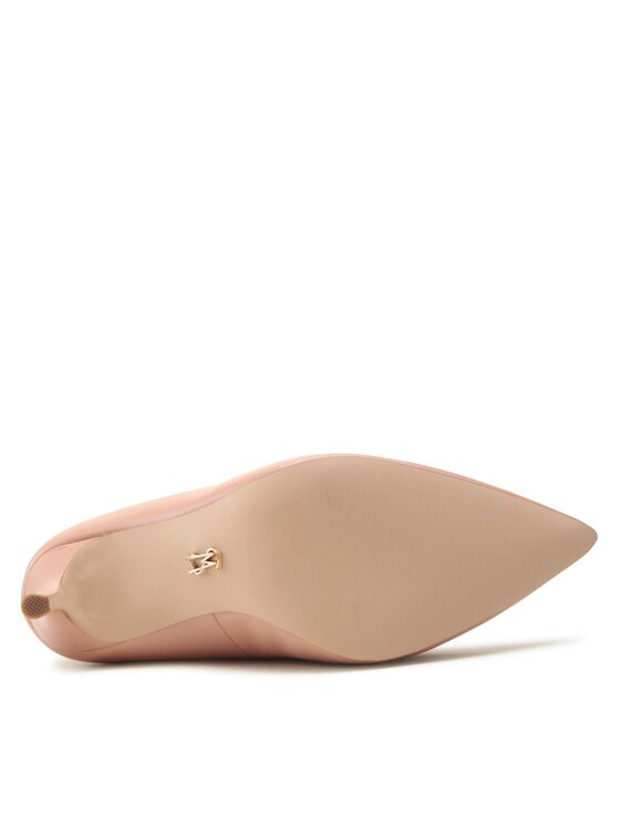 Steve Madden Steve Madden Обувки на ток Ladybug SM19000022-03001-602 Розов