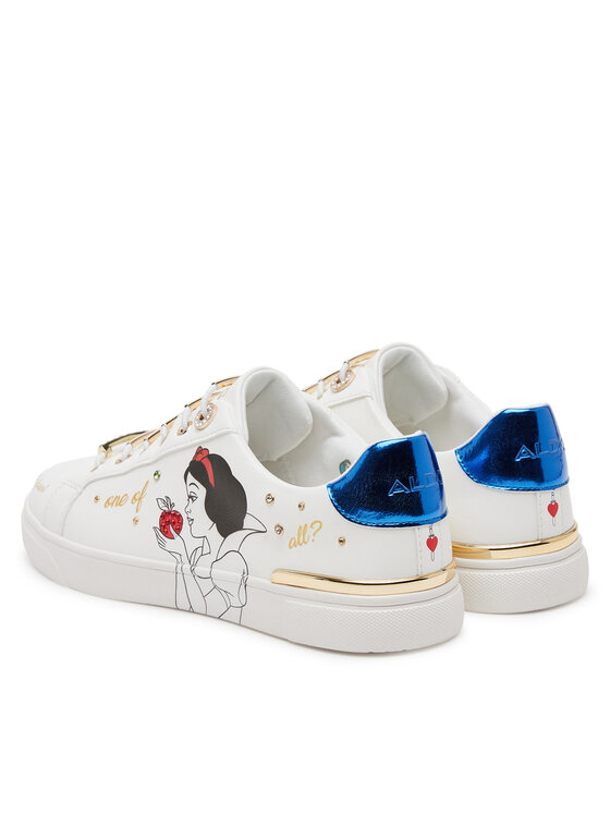 Aldo Aldo Superge Snowwhitekicks 14008306 Bela
