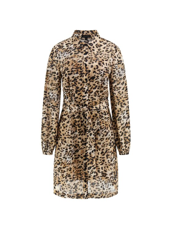 Guess Guess Sukienka codzienna 172271 Kolorowy