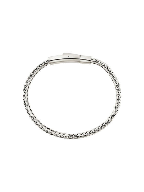 Breil Breil Bracciale HOLT EXT Argento