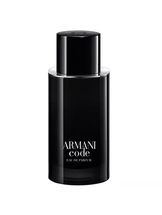 Woda perfumowana Giorgio Armani, Armani Code Eau de Parfum Rechargeable