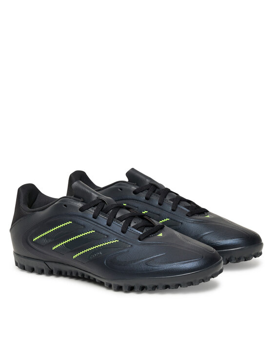 adidas adidas Boty na fotball Copa Pure 3 Club JR2895 Černá
