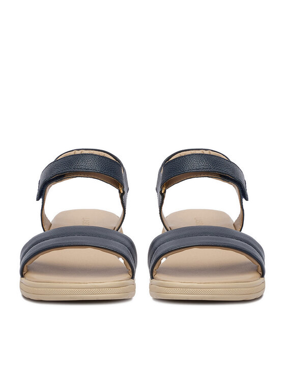 Lasocki Lasocki Sandalen CEO-WI23-MALTA-02 Dunkelblau