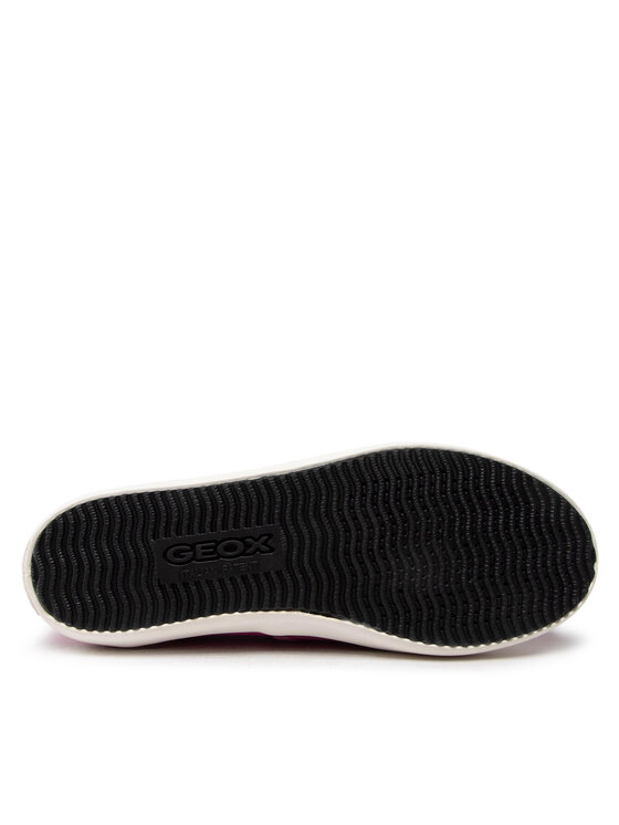 Geox Geox Tenis superge J Gisli G. A J254NA 00010 C8062 D Roza