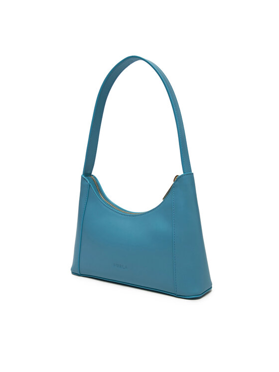 Furla Furla Torbica Diamante  WB00863 AX0733 TR400 Plava