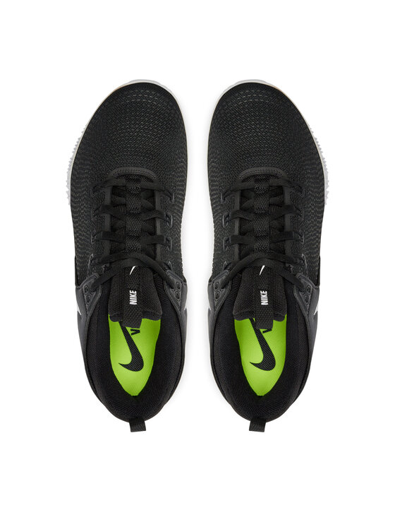 Nike Nike Взуття у спортзал Air Zoom Hyperrace 2 AR5281 001 Чорний