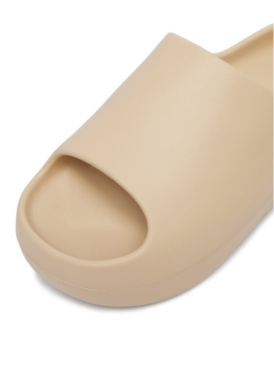 Hunter Hunter Шльопанці CEOWB-S55796 Світло-бежевий