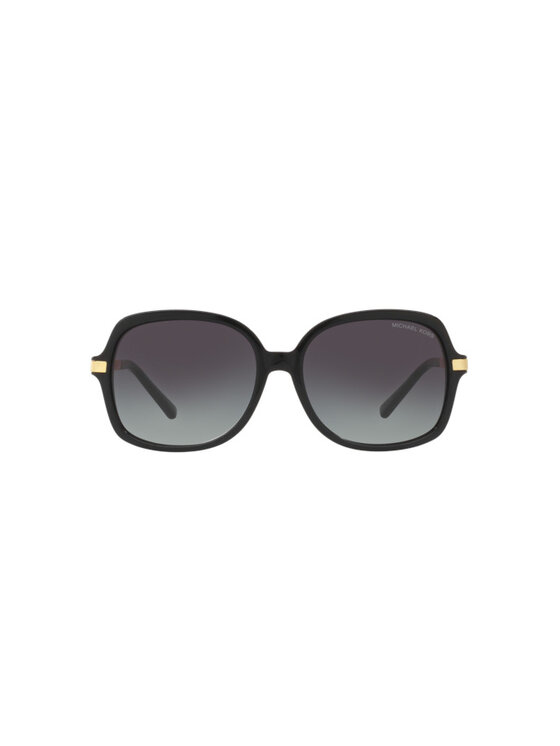 Michael Kors Michael Kors Okulary przeciwsłoneczne 187 Czarny