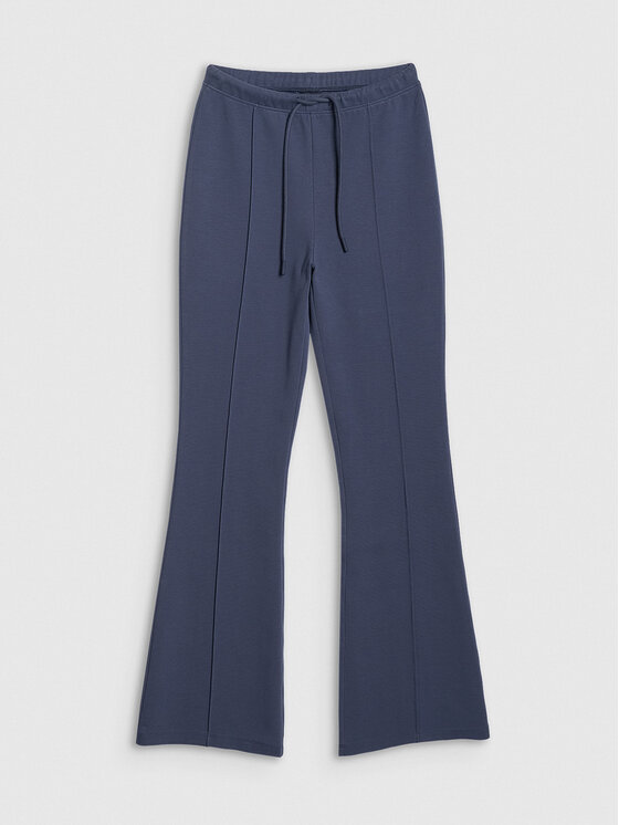 4F 4F Legginsy AMERICAN DREAM Slim Fit