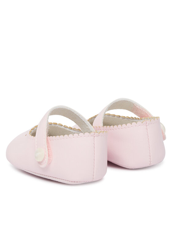 Mayoral Mayoral Ballerine 9092.90 Rosa