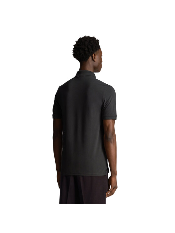 Lyle & Scott Lyle & Scott T-shirt sp400tonx Grigio Regular Fit