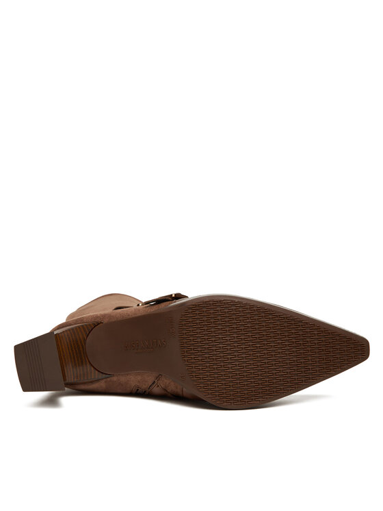 Hispanitas Hispanitas Stiefel HI254329 Braun