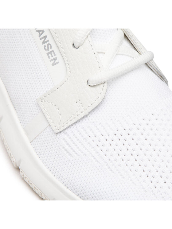 Helly Hansen Helly Hansen Sneakers Henley 11704_001 Alb