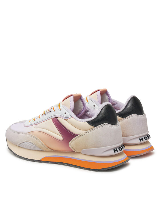 HOFF HOFF Sneakersy Bull 12503004 Barevná