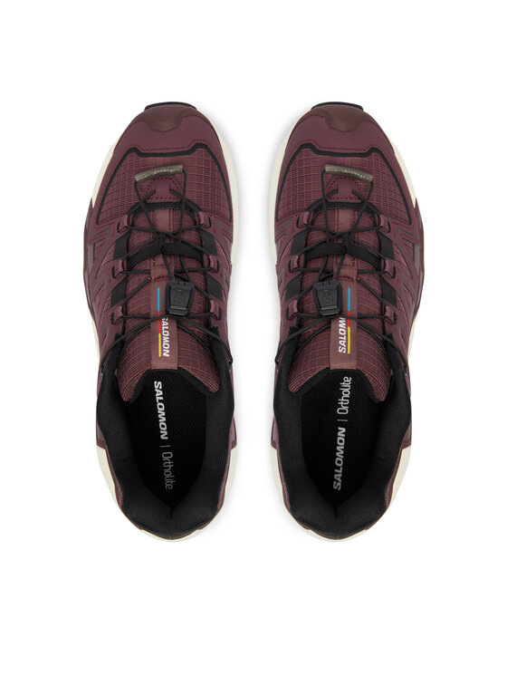 Salomon Salomon Сникърси Xc Roam W L49239000 Виолетов