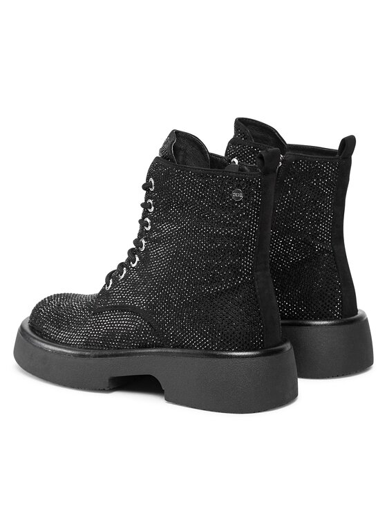 GOE GOE Saapad MM2N4043 Must