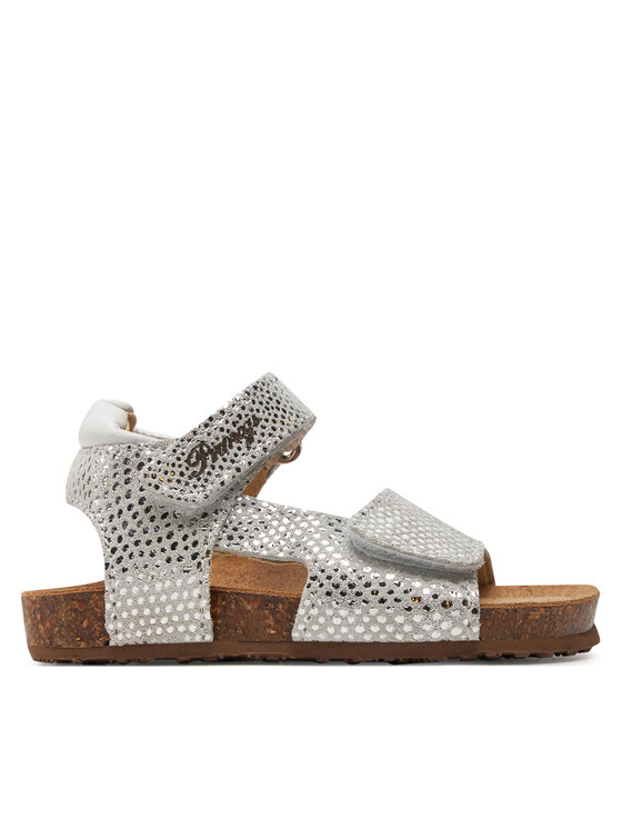 Primigi Primigi Sandali 5939633 M Argento