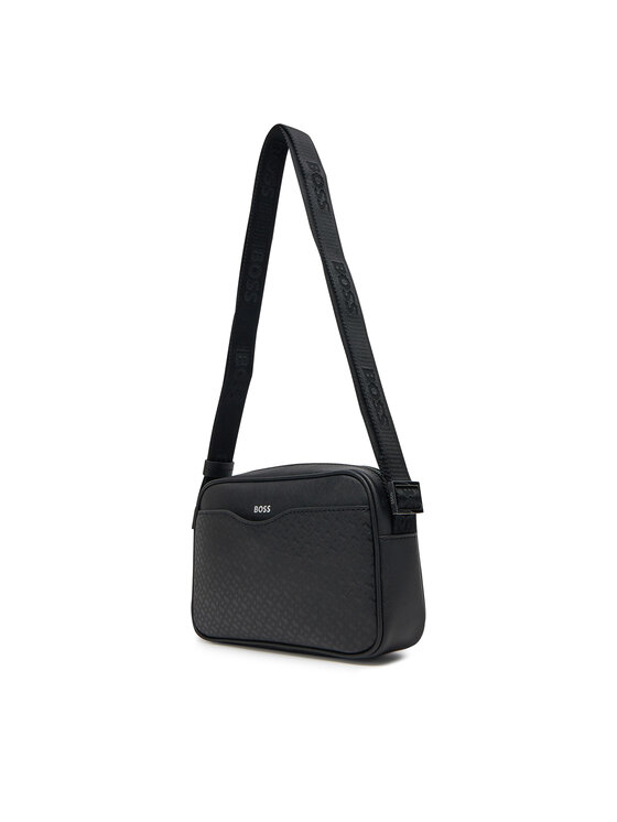 BOSS BOSS Borsetta 50542251 Nero