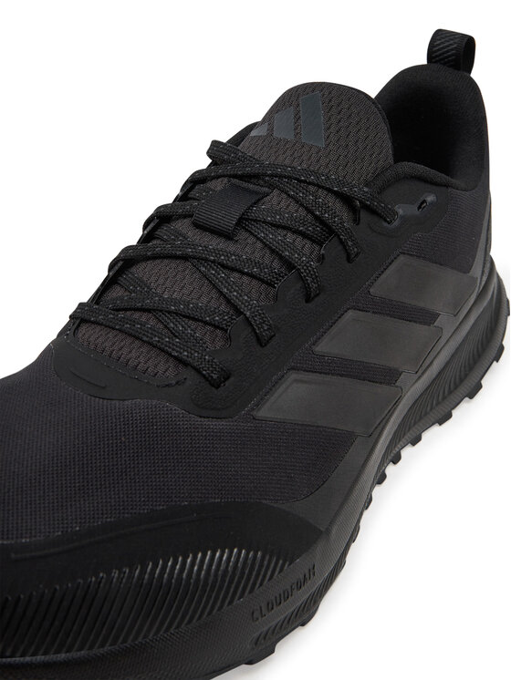 adidas adidas Pantofi pentru alergare Runfalcon 5 TR JP5916 Negru
