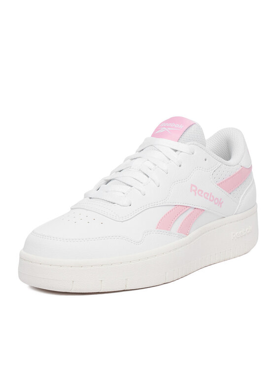Reebok Reebok Снікерcи CEO-BB 1000 Double 100272512 Білий