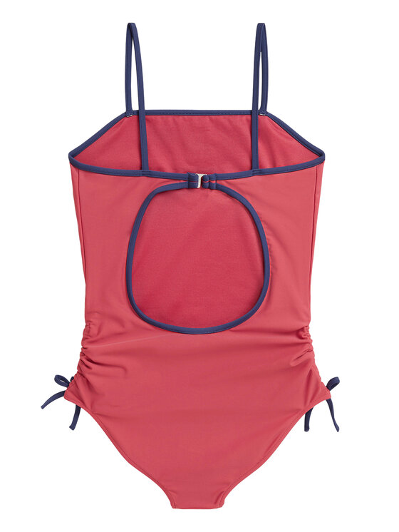 Polo Ralph Lauren Polo Ralph Lauren Jednodílné plavky 313B23528001 Růžová
