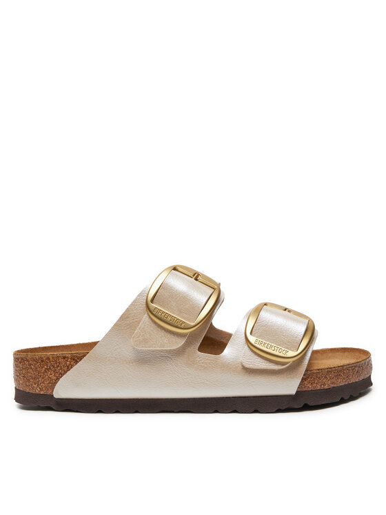 Birkenstock Iešļūcenes 1020032 Pelēks